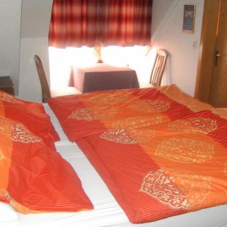 Monteurhotel Garni Alter Olper Hof Lindlar Zewnętrze zdjęcie
