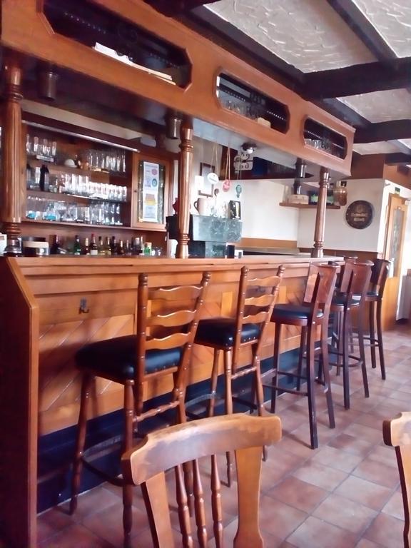 Monteurhotel Garni Alter Olper Hof Lindlar Zewnętrze zdjęcie