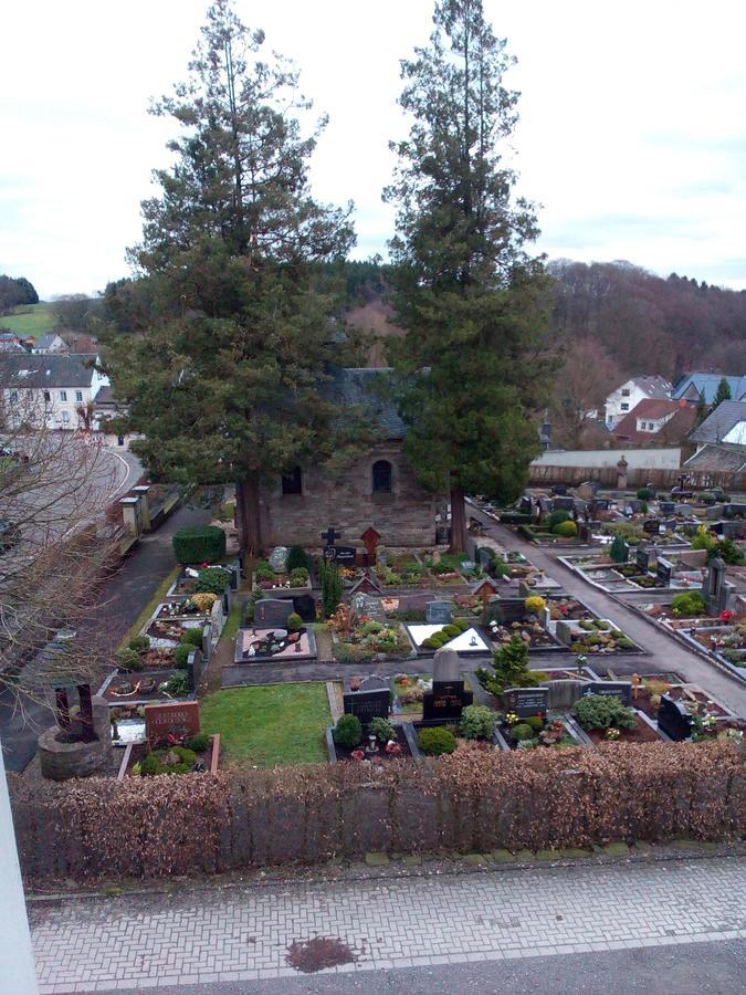 Monteurhotel Garni Alter Olper Hof Lindlar Zewnętrze zdjęcie