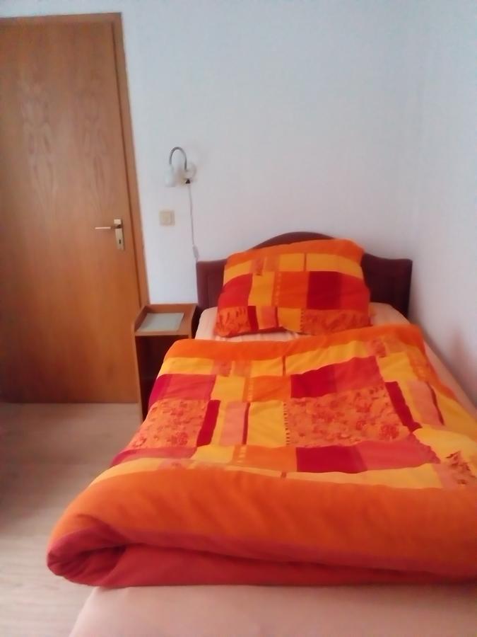 Monteurhotel Garni Alter Olper Hof Lindlar Zewnętrze zdjęcie
