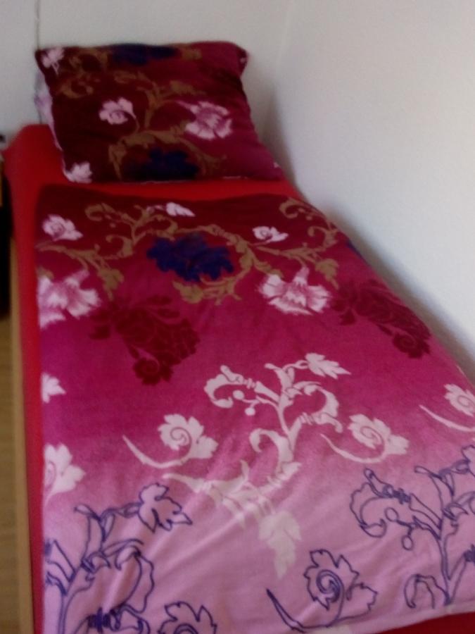 Monteurhotel Garni Alter Olper Hof Lindlar Zewnętrze zdjęcie