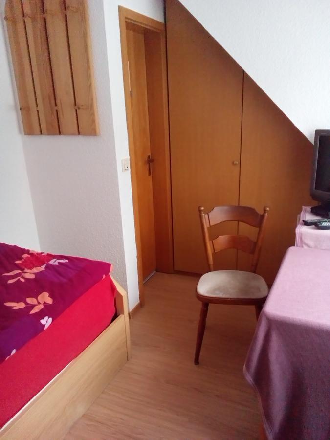 Monteurhotel Garni Alter Olper Hof Lindlar Zewnętrze zdjęcie