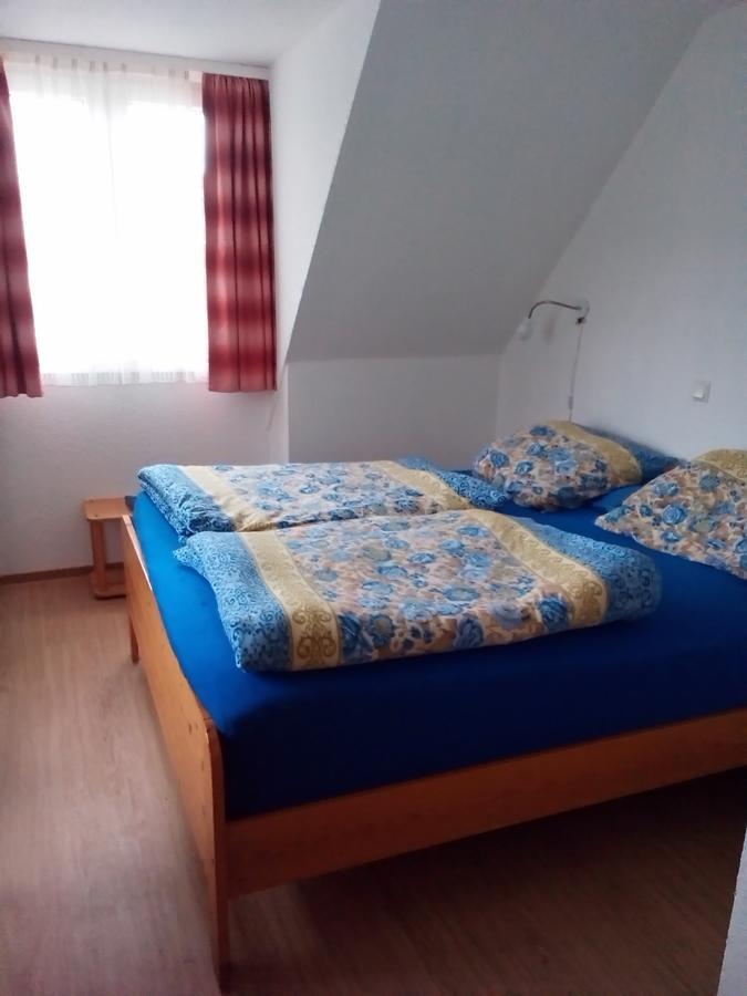 Monteurhotel Garni Alter Olper Hof Lindlar Zewnętrze zdjęcie