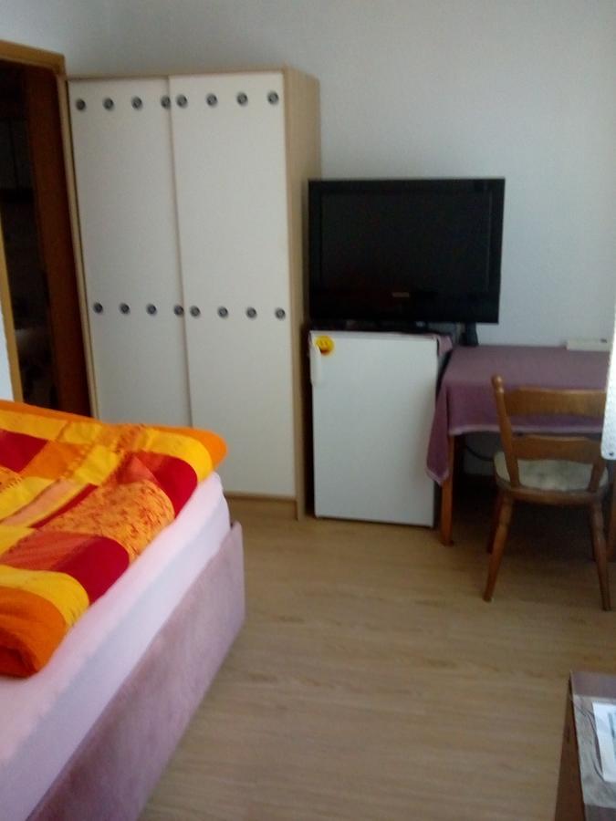 Monteurhotel Garni Alter Olper Hof Lindlar Zewnętrze zdjęcie