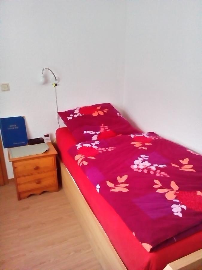 Monteurhotel Garni Alter Olper Hof Lindlar Zewnętrze zdjęcie