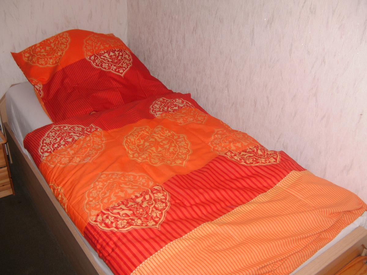 Monteurhotel Garni Alter Olper Hof Lindlar Zewnętrze zdjęcie