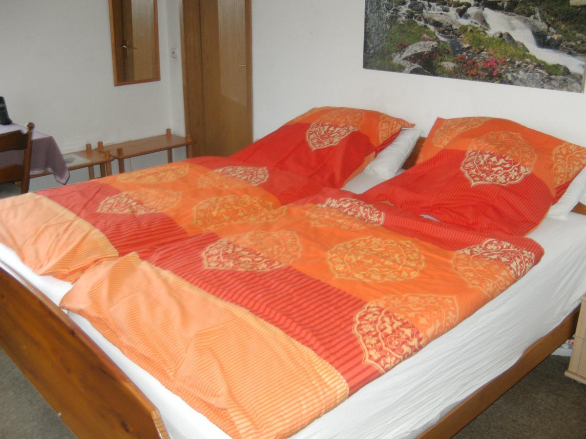 Monteurhotel Garni Alter Olper Hof Lindlar Zewnętrze zdjęcie
