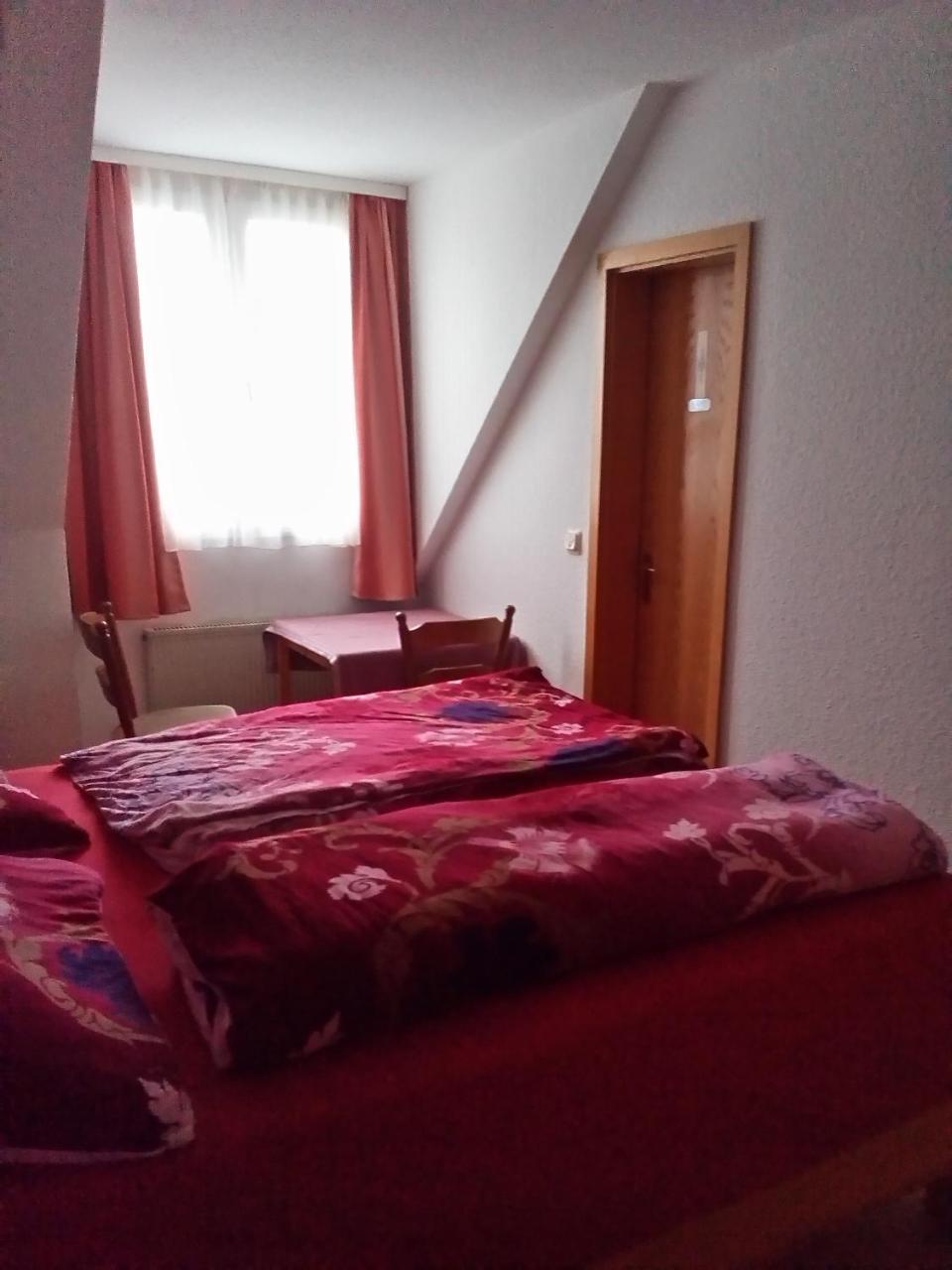 Monteurhotel Garni Alter Olper Hof Lindlar Zewnętrze zdjęcie