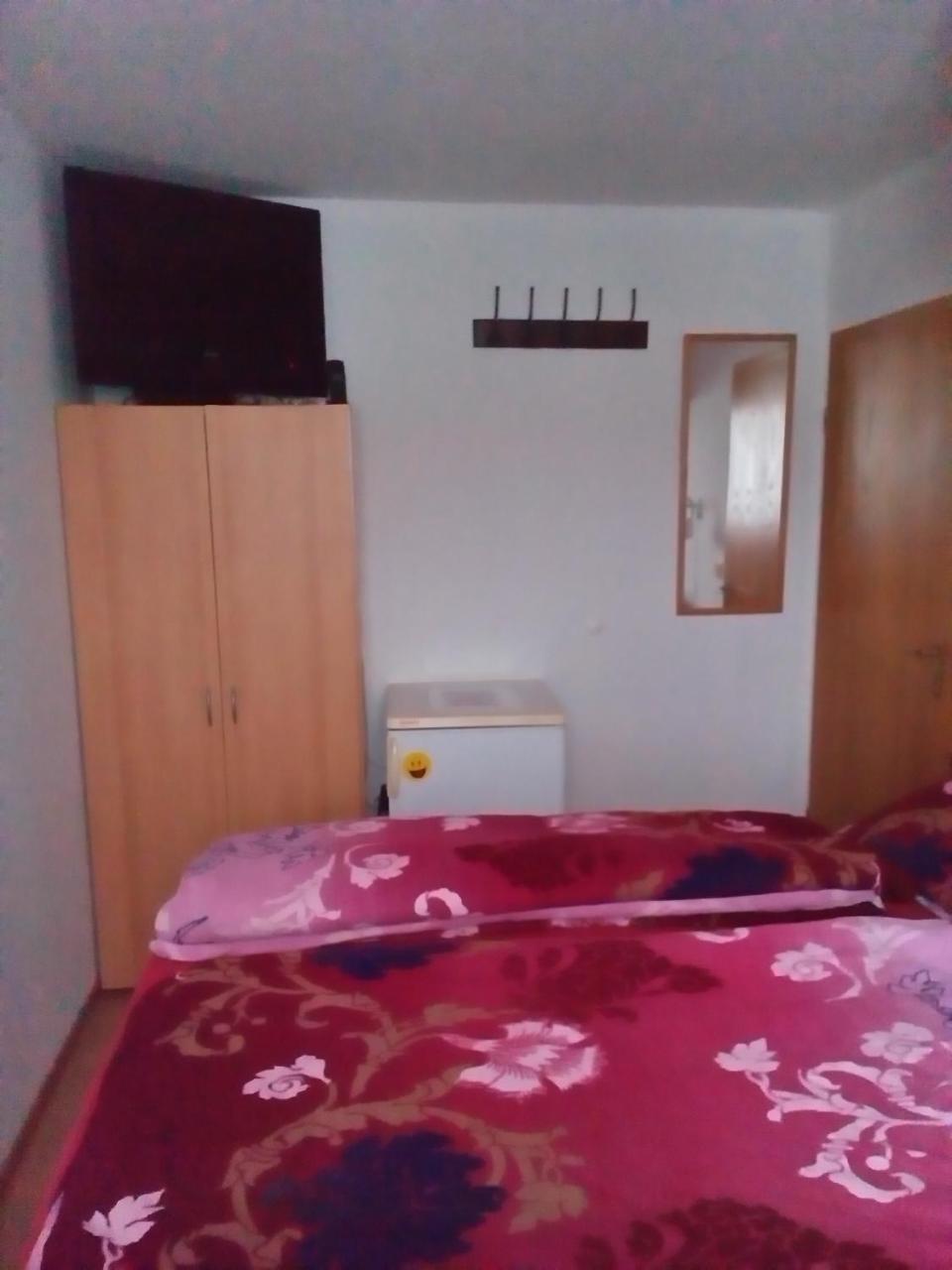 Monteurhotel Garni Alter Olper Hof Lindlar Zewnętrze zdjęcie