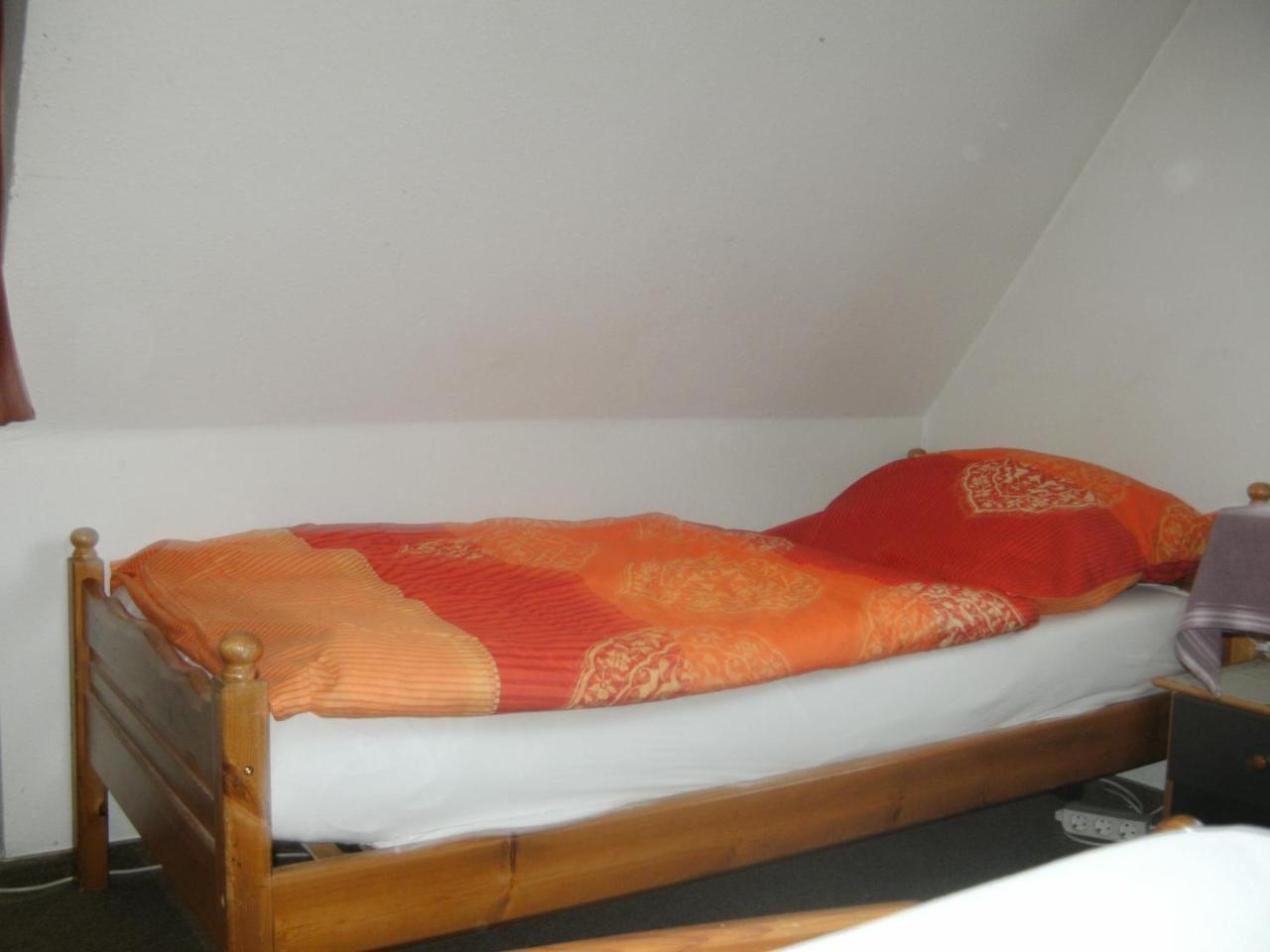 Monteurhotel Garni Alter Olper Hof Lindlar Zewnętrze zdjęcie