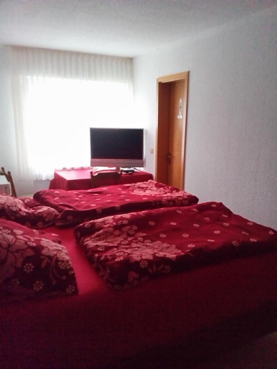 Monteurhotel Garni Alter Olper Hof Lindlar Zewnętrze zdjęcie