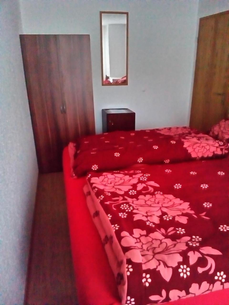 Monteurhotel Garni Alter Olper Hof Lindlar Zewnętrze zdjęcie