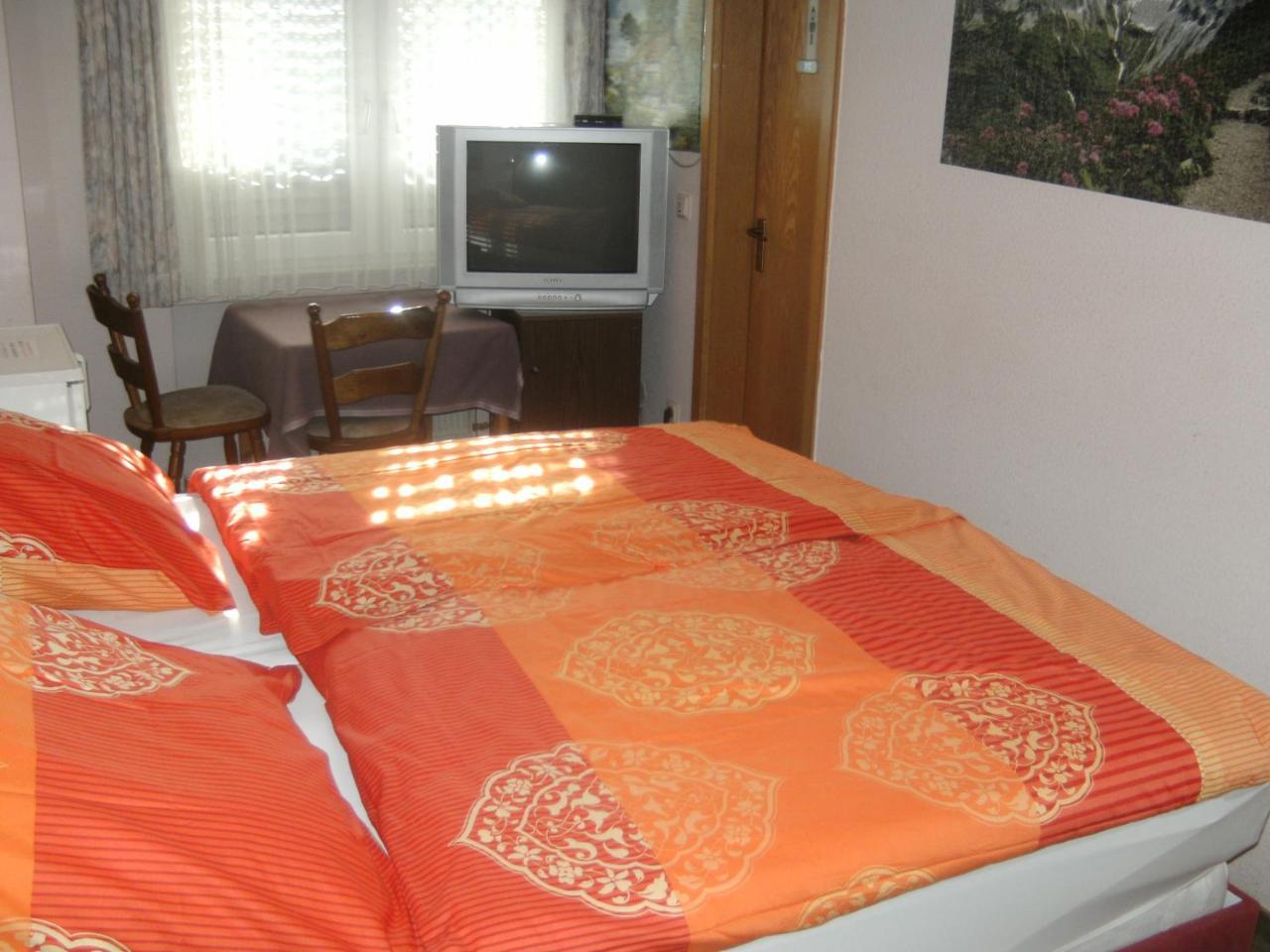 Monteurhotel Garni Alter Olper Hof Lindlar Zewnętrze zdjęcie